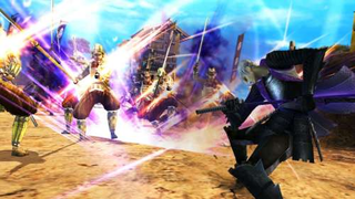 Illustration for article titled basara screens
